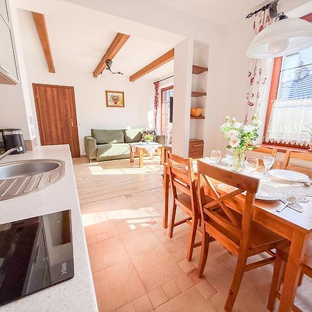 Apartments Osada Gubalowka Zakopane By Noclegi Renters 외부 사진
