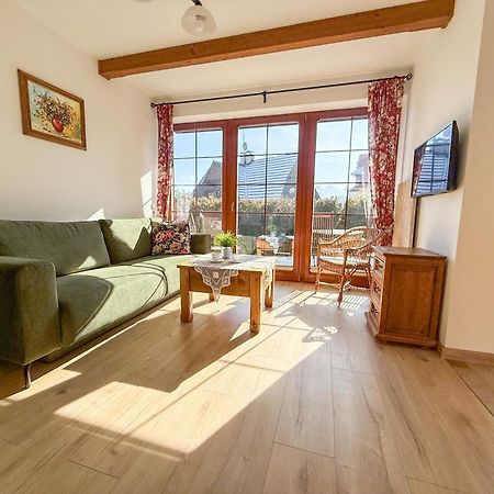 Apartments Osada Gubalowka Zakopane By Noclegi Renters 외부 사진