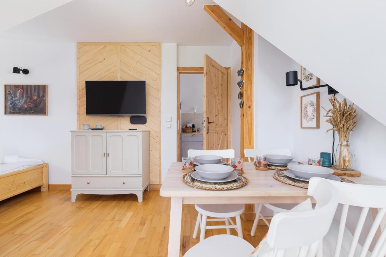 Apartments Osada Gubalowka Zakopane By Noclegi Renters 외부 사진