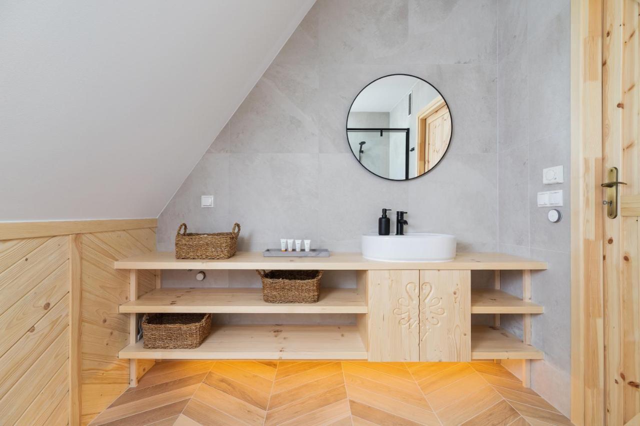 Apartments Osada Gubalowka Zakopane By Noclegi Renters 외부 사진