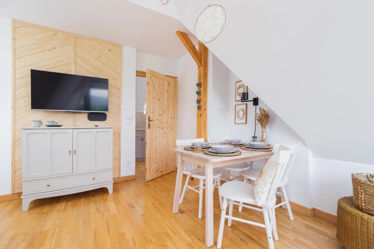 Apartments Osada Gubalowka Zakopane By Noclegi Renters 외부 사진