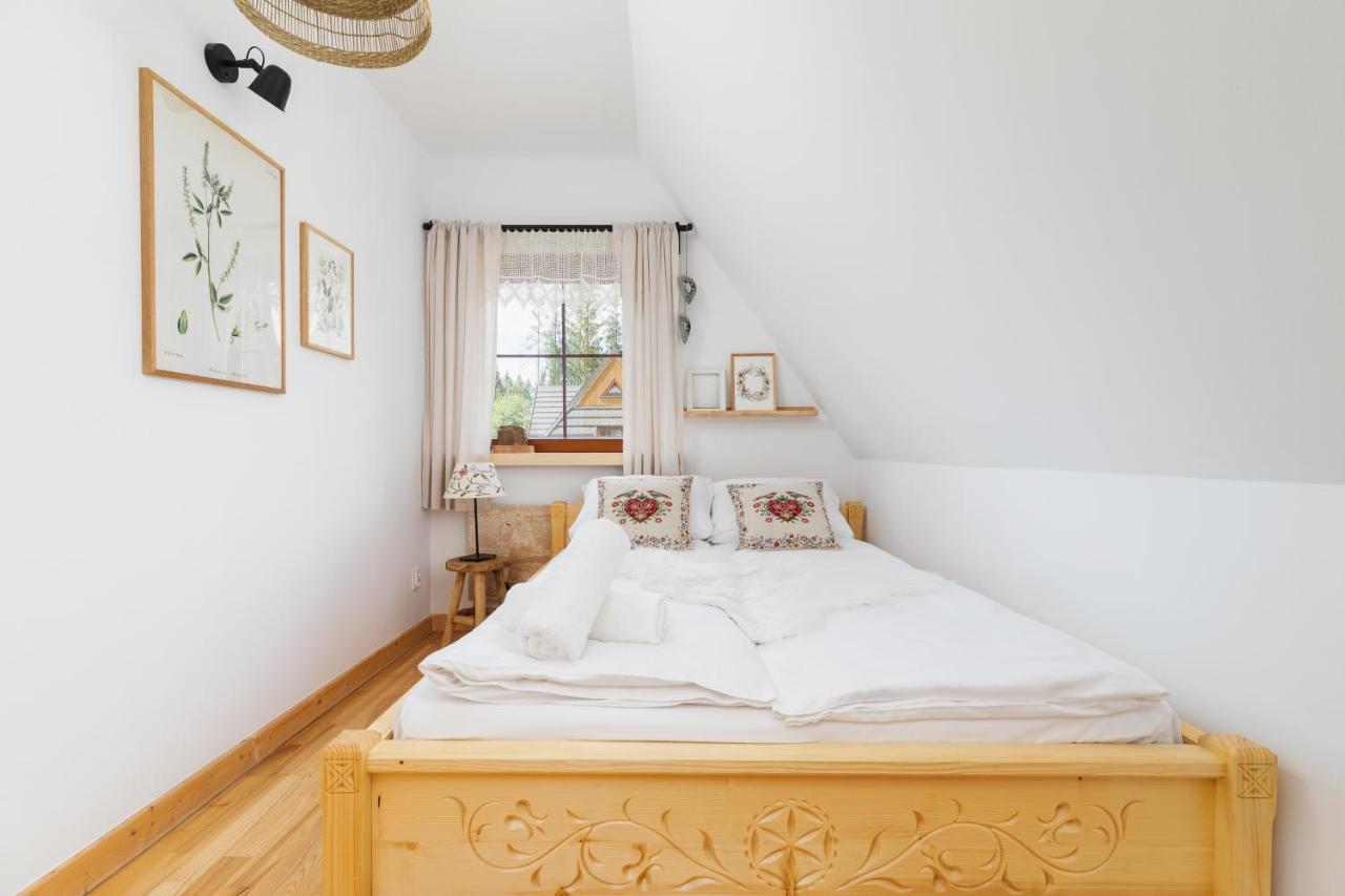Apartments Osada Gubalowka Zakopane By Noclegi Renters 외부 사진