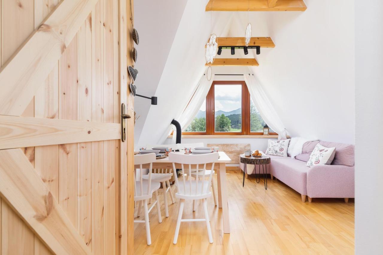 Apartments Osada Gubalowka Zakopane By Noclegi Renters 외부 사진