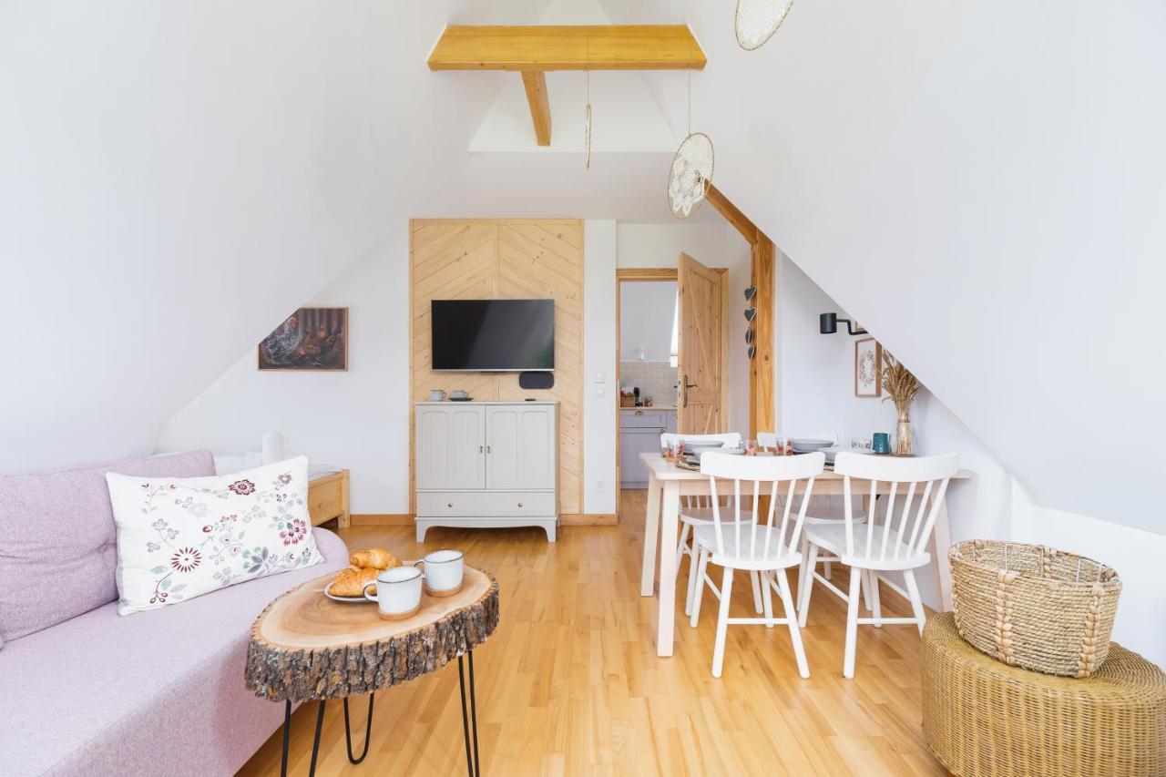 Apartments Osada Gubalowka Zakopane By Noclegi Renters 외부 사진