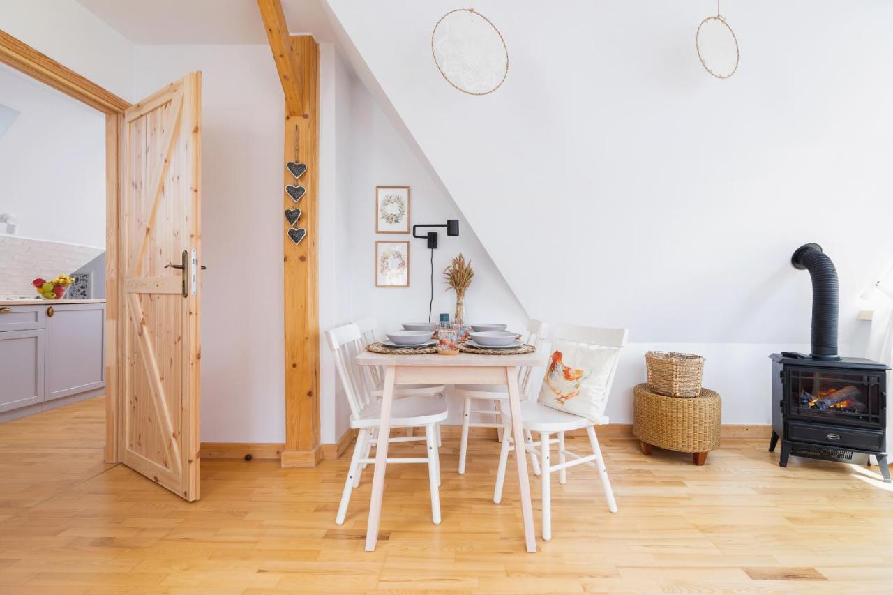 Apartments Osada Gubalowka Zakopane By Noclegi Renters 외부 사진