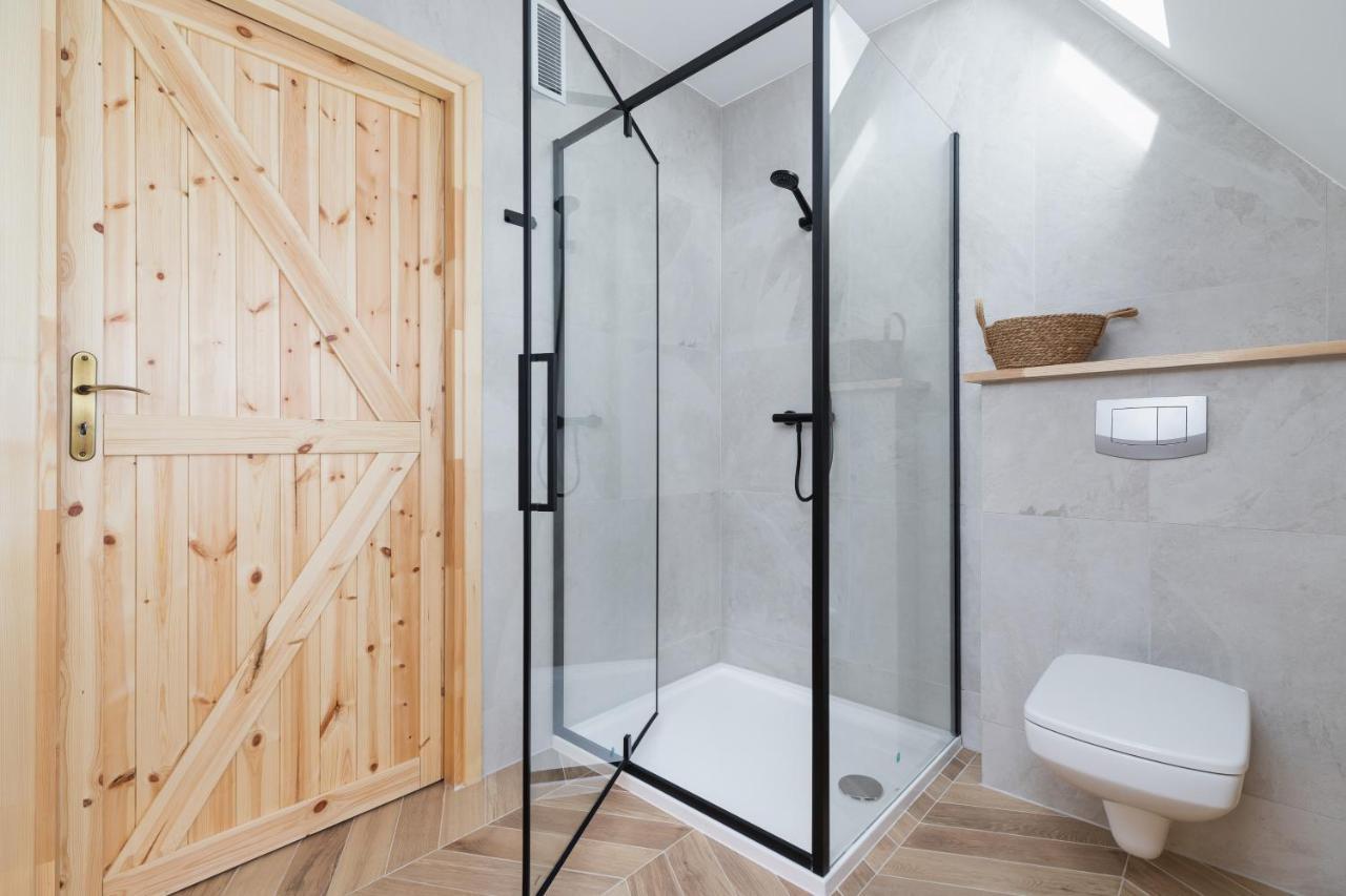 Apartments Osada Gubalowka Zakopane By Noclegi Renters 외부 사진