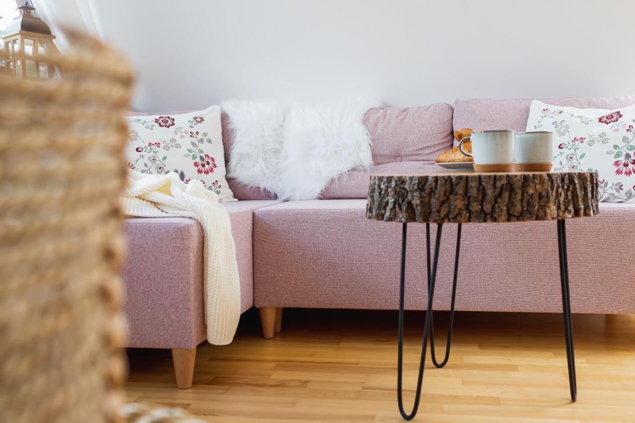 Apartments Osada Gubalowka Zakopane By Noclegi Renters 외부 사진