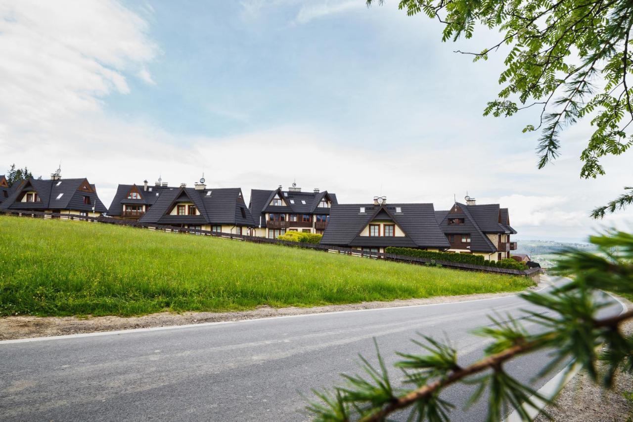Apartments Osada Gubalowka Zakopane By Noclegi Renters 외부 사진