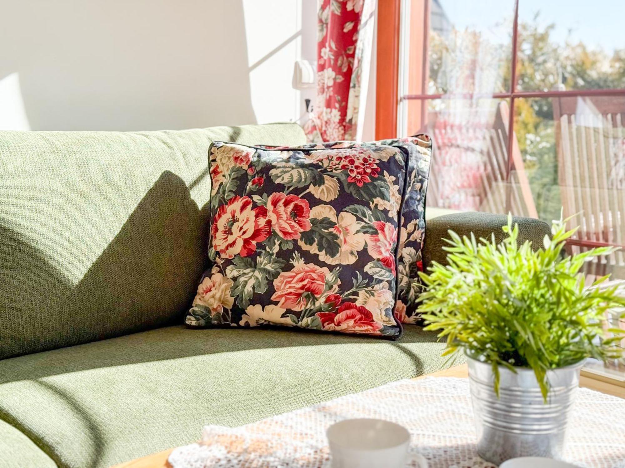 Apartments Osada Gubalowka Zakopane By Noclegi Renters 외부 사진