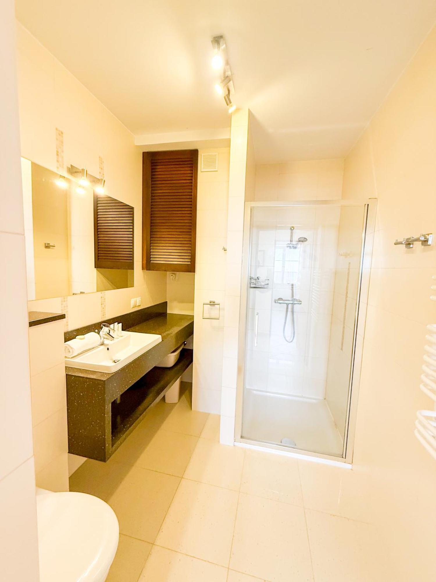 Apartments Osada Gubalowka Zakopane By Noclegi Renters 외부 사진