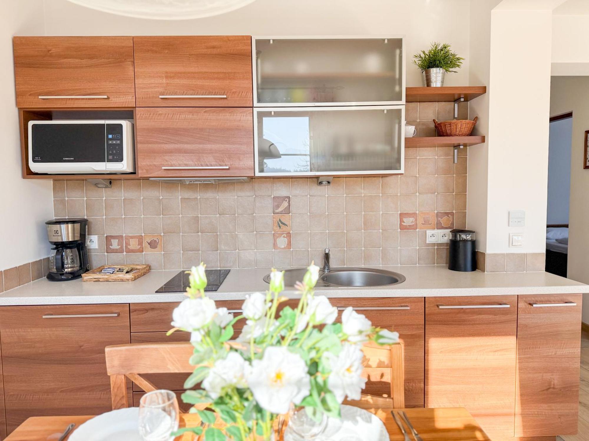 Apartments Osada Gubalowka Zakopane By Noclegi Renters 외부 사진