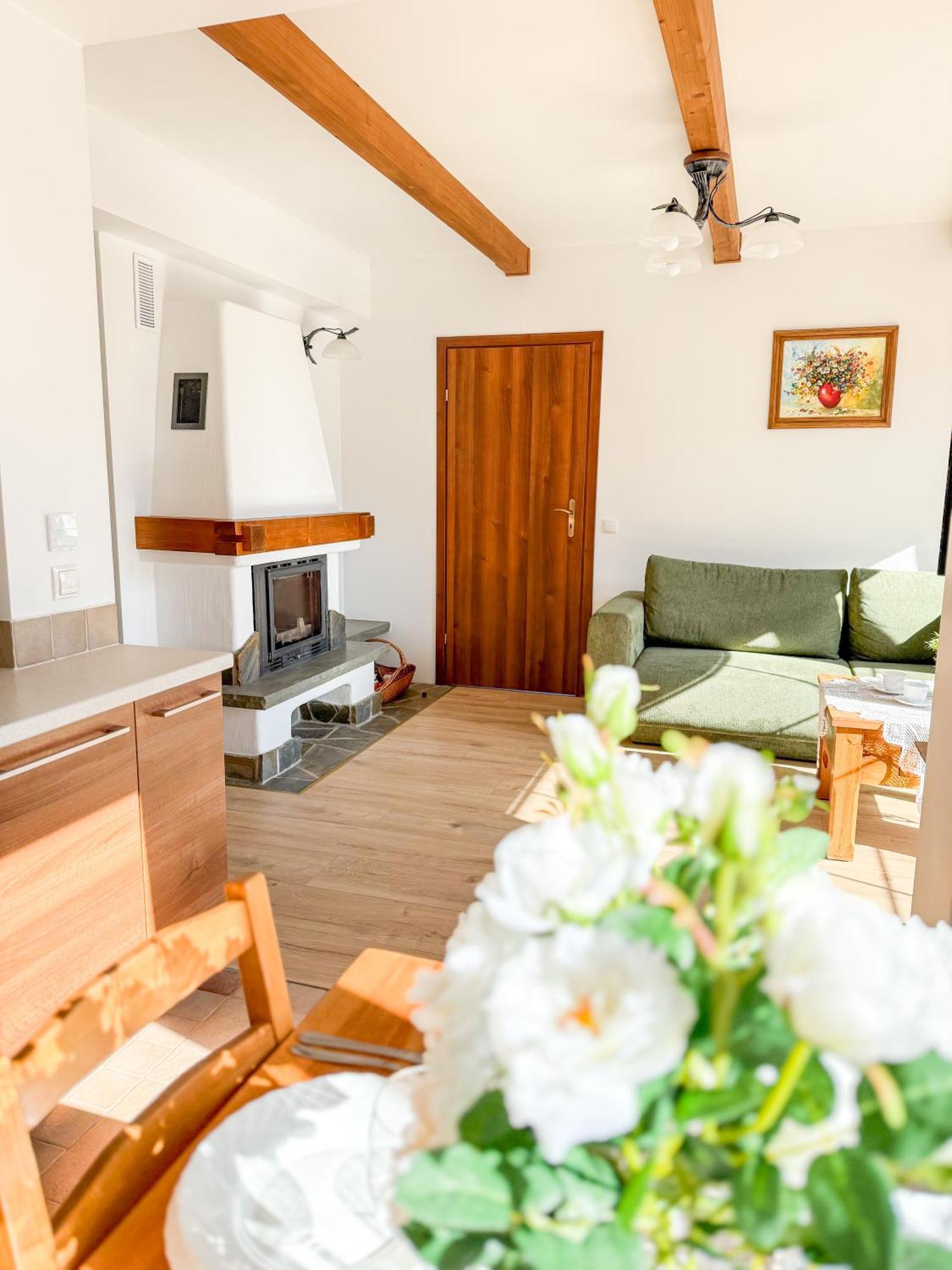Apartments Osada Gubalowka Zakopane By Noclegi Renters 외부 사진
