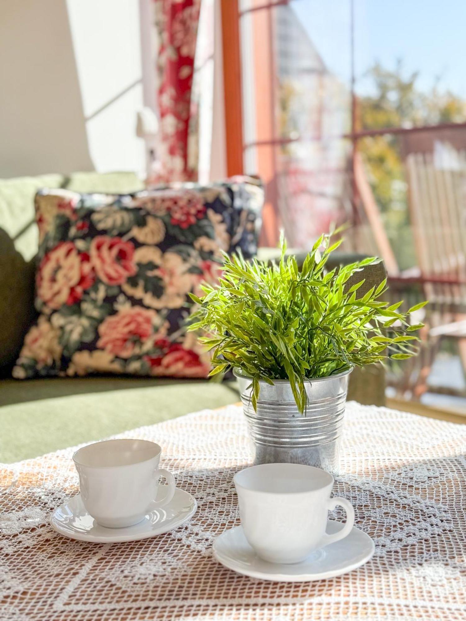 Apartments Osada Gubalowka Zakopane By Noclegi Renters 외부 사진