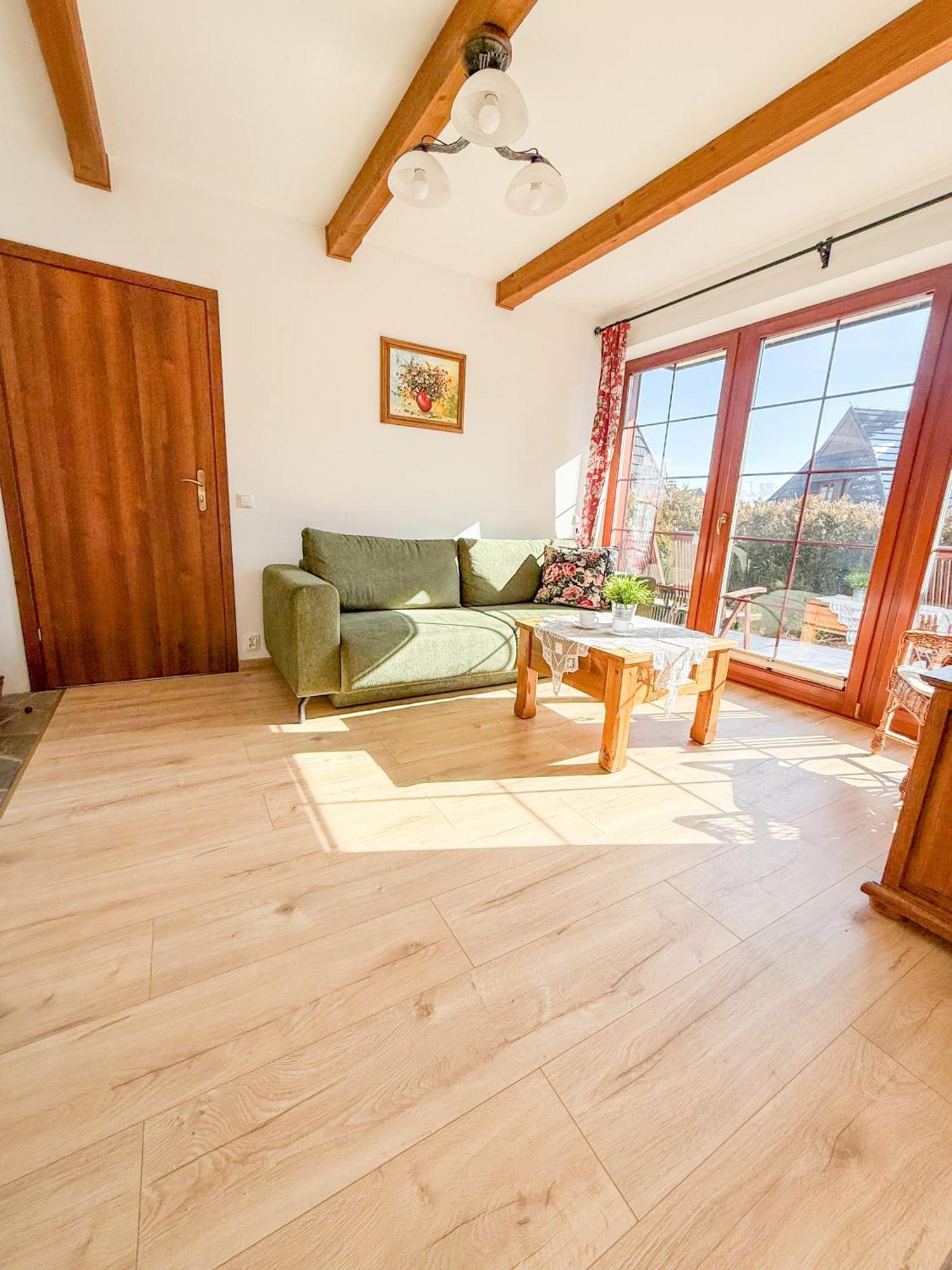 Apartments Osada Gubalowka Zakopane By Noclegi Renters 외부 사진