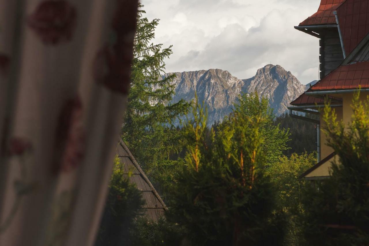 Apartments Osada Gubalowka Zakopane By Noclegi Renters 외부 사진