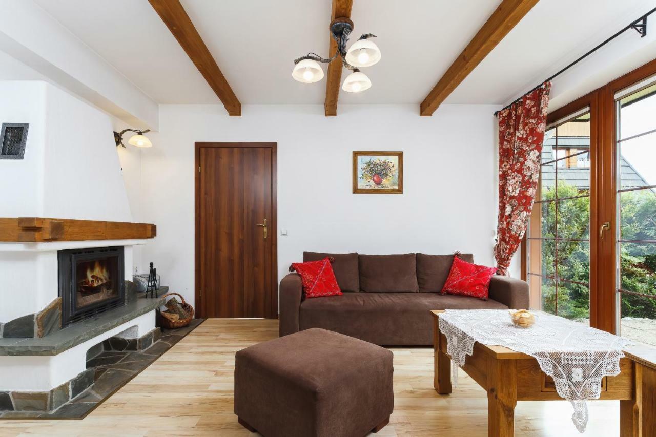 Apartments Osada Gubalowka Zakopane By Noclegi Renters 외부 사진
