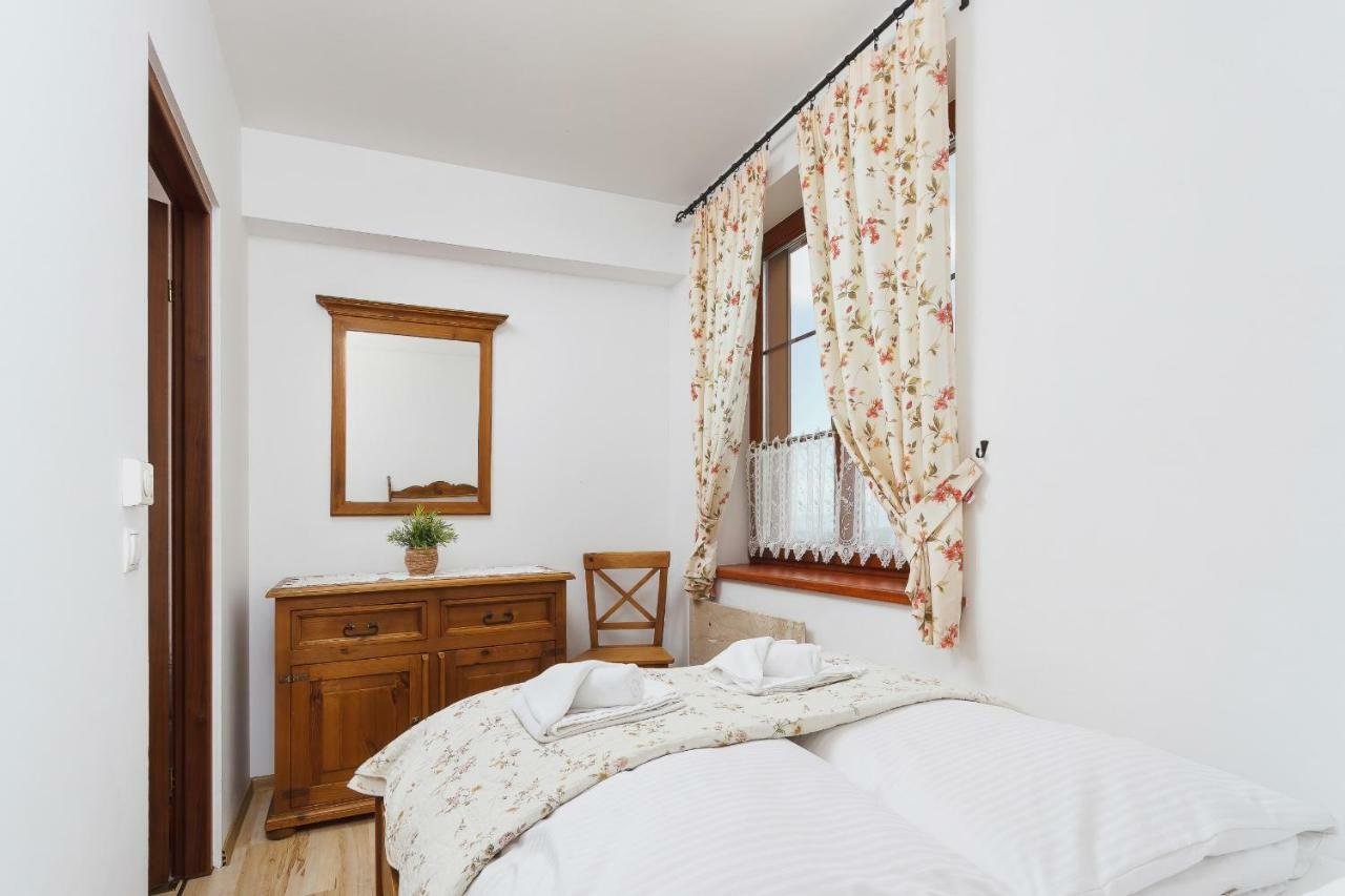 Apartments Osada Gubalowka Zakopane By Noclegi Renters 외부 사진