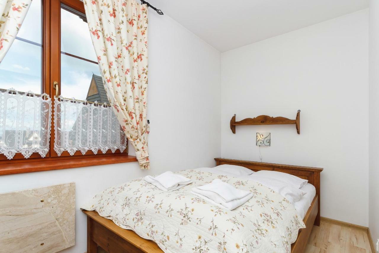 Apartments Osada Gubalowka Zakopane By Noclegi Renters 외부 사진