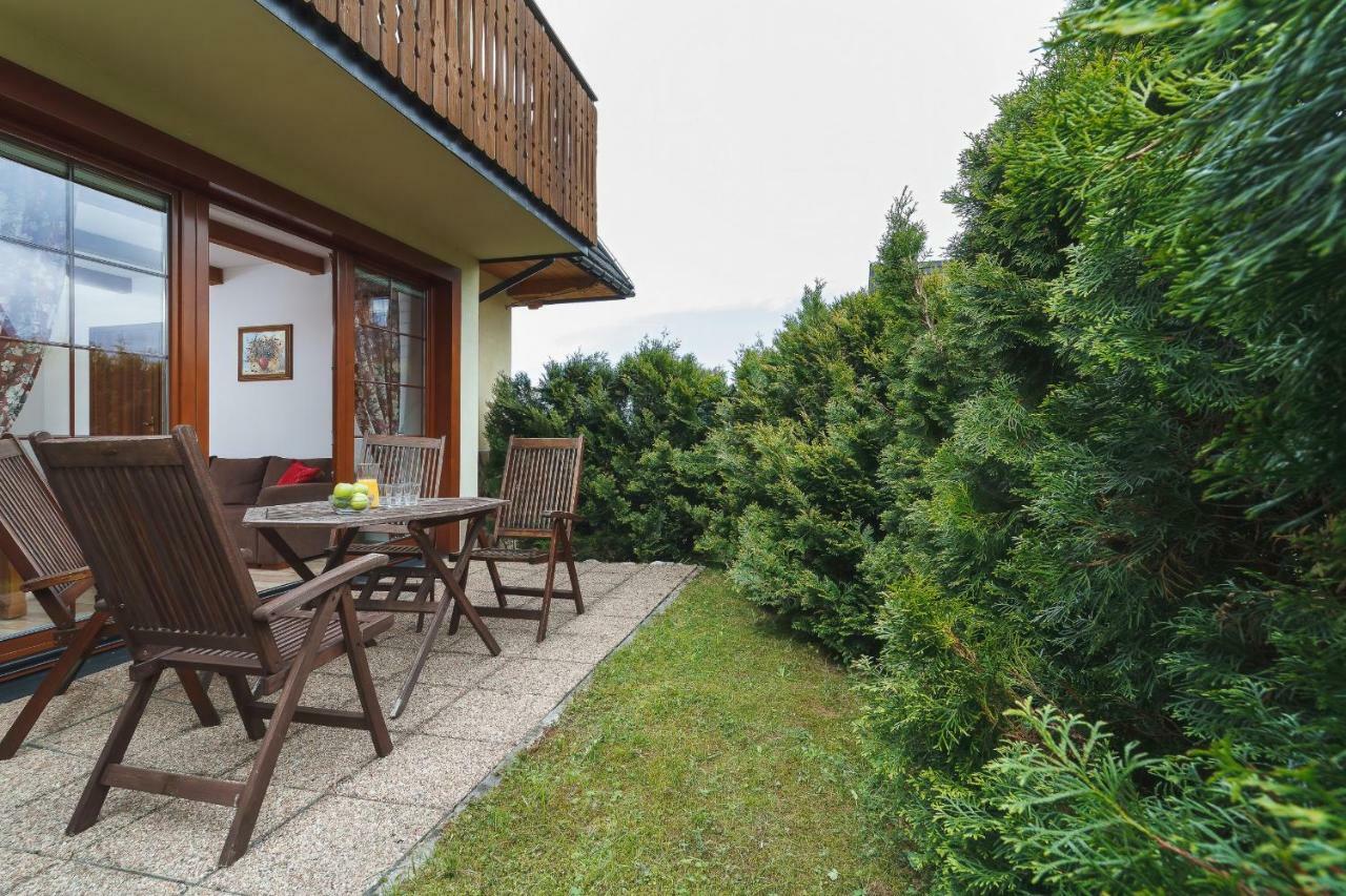Apartments Osada Gubalowka Zakopane By Noclegi Renters 외부 사진