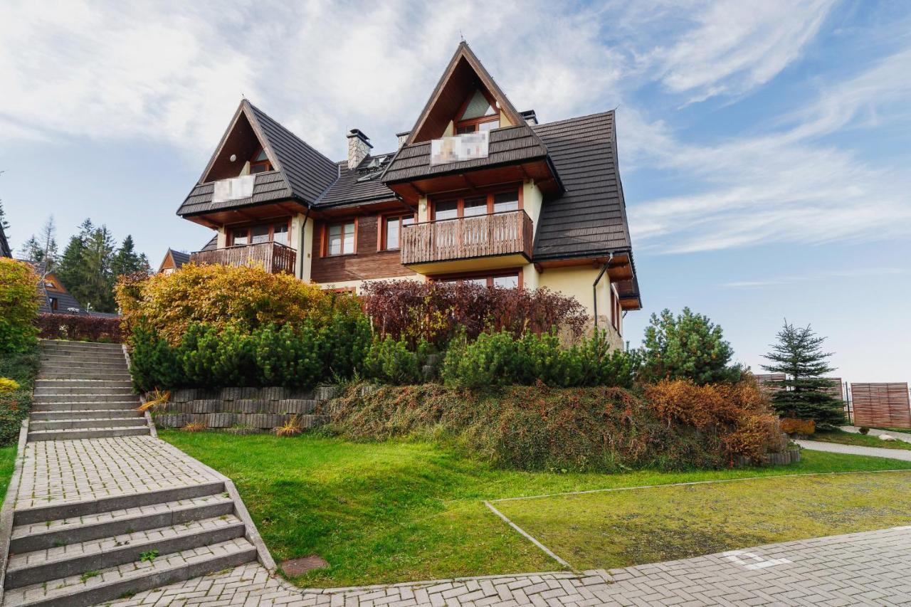 Apartments Osada Gubalowka Zakopane By Noclegi Renters 외부 사진