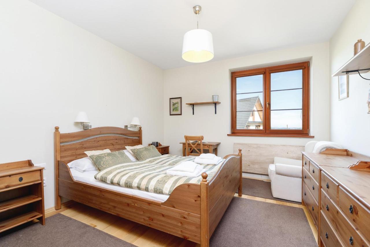 Apartments Osada Gubalowka Zakopane By Noclegi Renters 외부 사진
