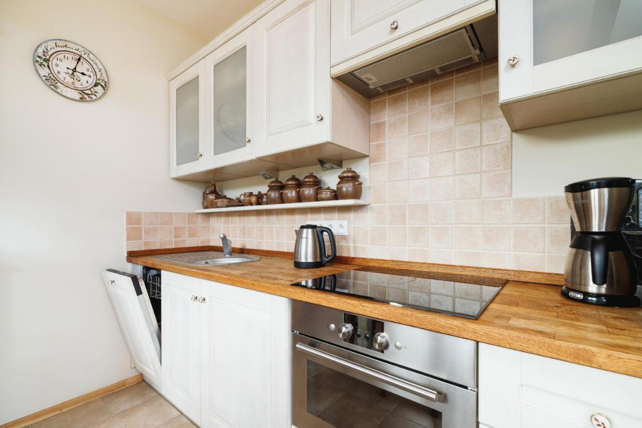 Apartments Osada Gubalowka Zakopane By Noclegi Renters 외부 사진