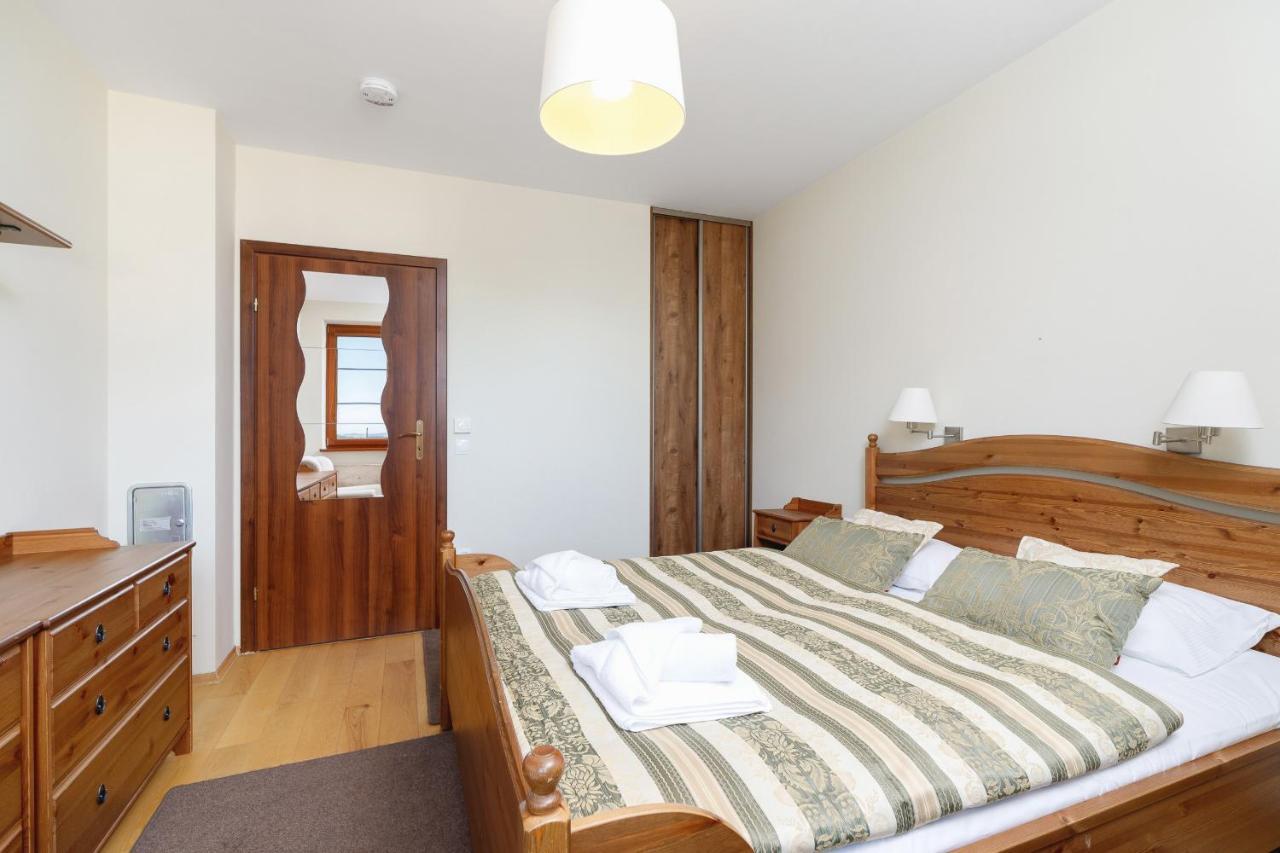 Apartments Osada Gubalowka Zakopane By Noclegi Renters 외부 사진