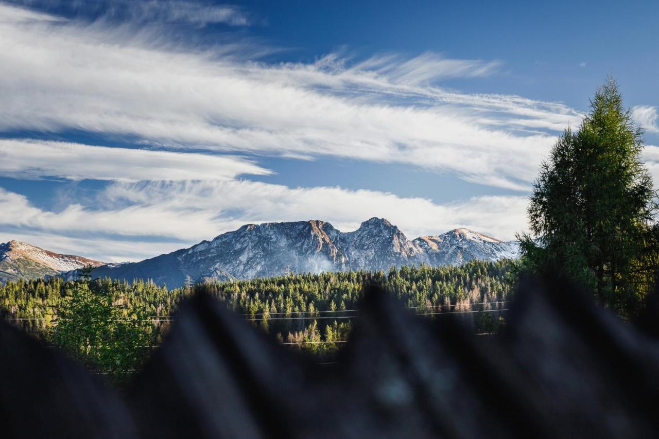 Apartments Osada Gubalowka Zakopane By Noclegi Renters 외부 사진
